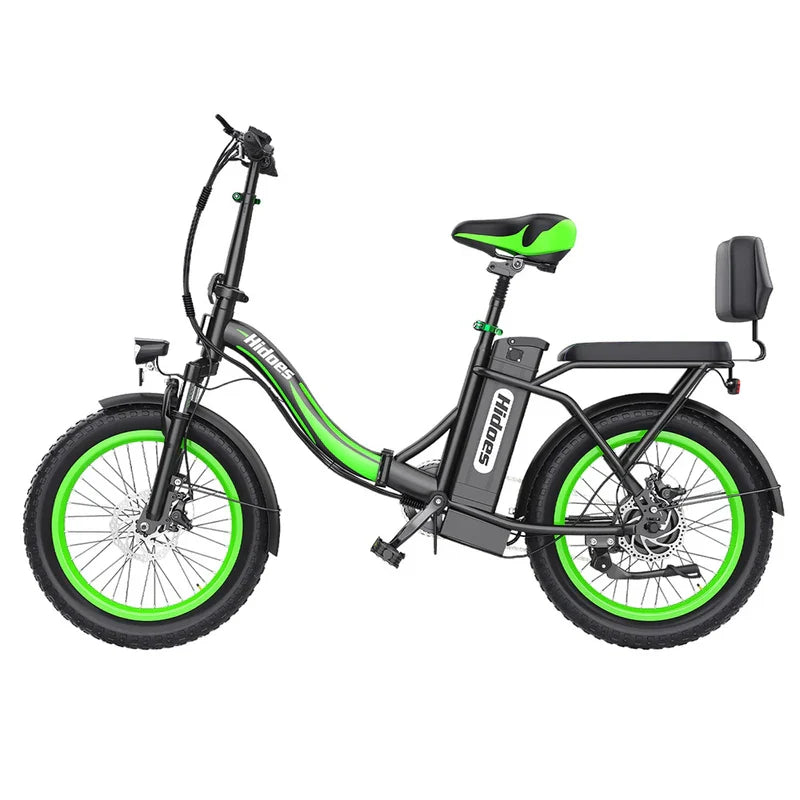 Hidoes C1 Elektrijalgratas 750W Hidoes C1 Elektrijalgratas 750W